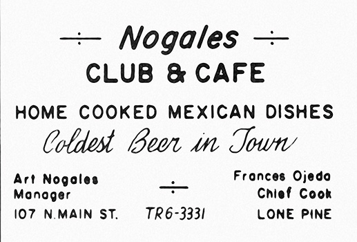 nogales club